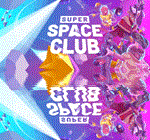 *Super Space Club * Steam\РФ+Весь Мир\Key* + * Бонус