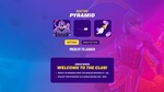 *Super Space Club * Steam\РФ+Весь Мир\Key* + * Бонус