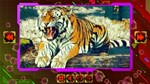 *Twizzle Puzzle: Predators*Steam\РФ+ВесьМир\Key*