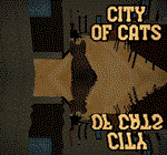 *City of Cats*Steam\РФ+ВесьМир\Key*