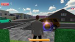 *City of Cats*Steam\РФ+ВесьМир\Key*