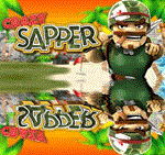 *Crazy Sapper 3D * Steam\РФ+ВесьМир\Key*+ Карточки*