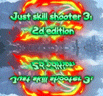 *Just skill shooter 3: 2d edition*Steam\РФ+ВесьМир\Key*