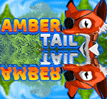 *Amber Tail Adventure* Steam\РФ+Мир\Key*+ Карточки*