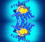 *Stranded In Time* Steam\РФ+ВесьМир\Key*+ Карточки*