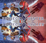 *Project Winter * Steam\РФ + Весь Мир\Key*+ *Бонус