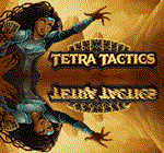 *Tetra Tactics * Steam\РФ+Весь Мир\Key* + * Бонус