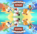 *Paperman: Adventure Delivered * Steam\РФ+Мир\Key* +*