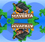 *Pirates of the Maverta * Steam\РФ + Весь Мир\Key*