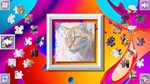 *Color Splash: Cats * Steam\РФ+ВесьМир\Key*