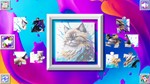 *Color Splash: Cats * Steam\РФ+ВесьМир\Key*