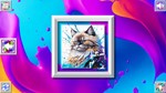 *Color Splash: Cats * Steam\РФ+ВесьМир\Key*