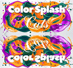*Color Splash: Cats * Steam\РФ+ВесьМир\Key*