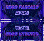 *Neon Fantasy: Birds * Steam\РФ+ВесьМир\Key*