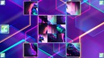 *Neon Fantasy: Birds * Steam\РФ+ВесьМир\Key*