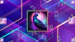 *Neon Fantasy: Birds * Steam\РФ+ВесьМир\Key*
