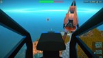 *Save Giant Girl from monsters * Steam\РФ + Мир\Key*