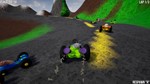 *Dickland: Racing *Steam\РФ+Весь Мир\Key*