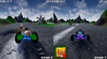 *Dickland: Racing *Steam\РФ+Весь Мир\Key*