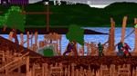 *Ninja Roquinexu * Steam\РФ+Весь Мир\Key*