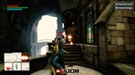*Skeletos Sword * Steam\РФ+Весь Мир\Key*