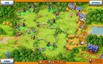 *Green Ranch * Steam\РФ+Весь Мир\Key*+ Карточки*