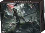 *Magic: The Gathering Arena Dinosaur Deck * Ключ*