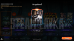 *Magic: The Gathering Arena Teysa Deck Sleeve * Ключ*