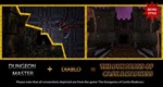 *The Dungeons of Castle Madness * Steam\Key+ Карточки*