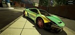 *Nash Racing * Steam\РФ+Весь Мир\Key*+ Карточки*