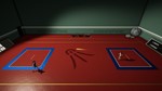 *eCrossminton* Steam\РФ+ВесьМир\Key* + *Бонус