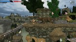 *Caveman World Mountains of Unga Boonga* Steam +cards*