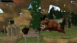 *Caveman World Mountains of Unga Boonga* Steam +cards*