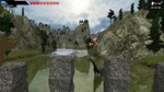 *Caveman World Mountains of Unga Boonga* Steam +cards*