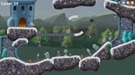 *Zombie Ballz *Steam\РФ+Весь Мир\Key*+ Карточки*