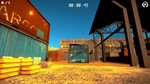 *3D PUZZLE - Rusty * Steam\РФ+Мир\Key* + *