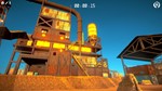 *3D PUZZLE - Rusty * Steam\РФ+Мир\Key* + *