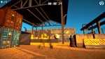 *3D PUZZLE - Rusty * Steam\РФ+Мир\Key* + *