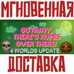 *GO AWAY THERE´S KUMIS OVER THERE!*Steam\Global+Cards*