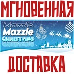 *Mazzle Christmas *Steam\РФ+Весь Мир\Key*