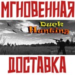 *Duck Hunting * Steam\РФ+Весь Мир\Key*+ Карточки*