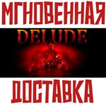 *Delude - Succubus Prison * Steam\РФ+ВесьМир\Key*