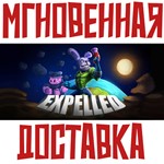 *Expelled * Steam\РФ+ВесьМир\Key*