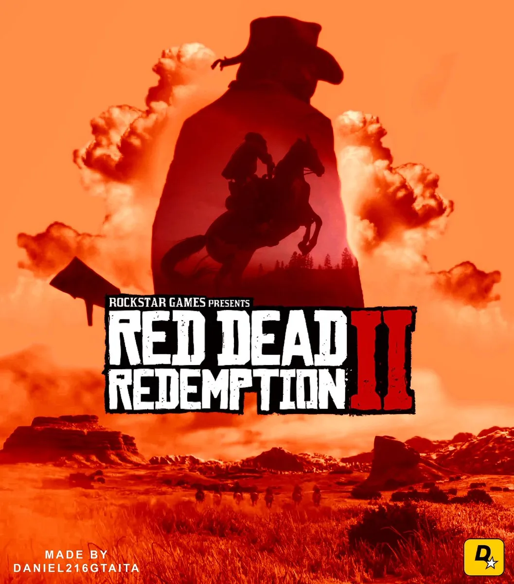 Red dead redemption 2 через стим фото 68