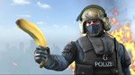 ⭐CS:GO(PRIME)⭐REGION FREE⭐CASHBACK⭐Первая почта⭐