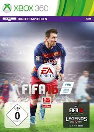 Fifa 16,Pes 16,Тени мордера (xbox 360)