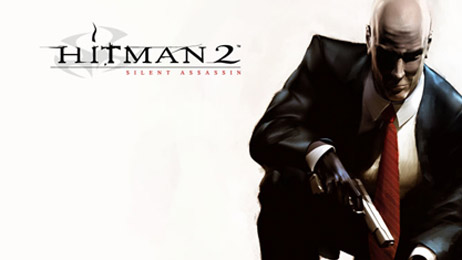 Hitman 2: Silent Assassin ( Steam Key / Region Free )