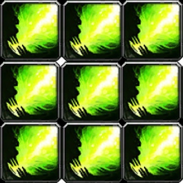 Древнейший Саронит wowcircle х100 Logon1 ДС