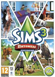Аккаунт] The Sims™ 3