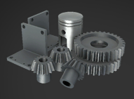 TF2 | Очищенный металл (реф) / Refined Metal (ref)